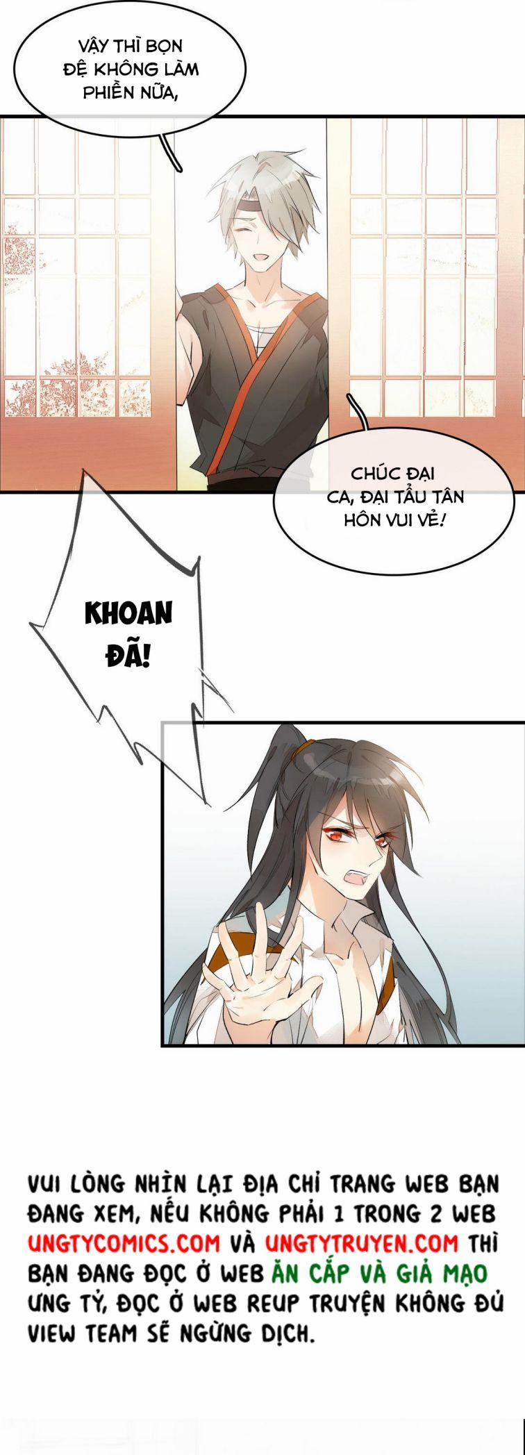 Những Người Đàn Ông Ở Rể 2 trang 25