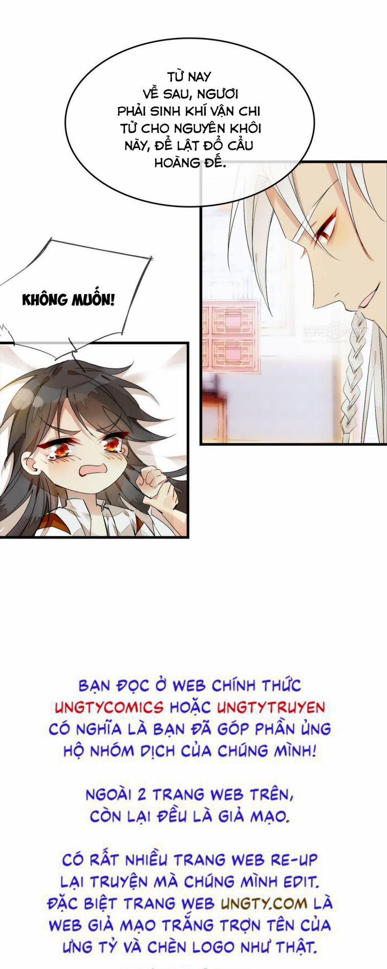 Những Người Đàn Ông Ở Rể 2 trang 28