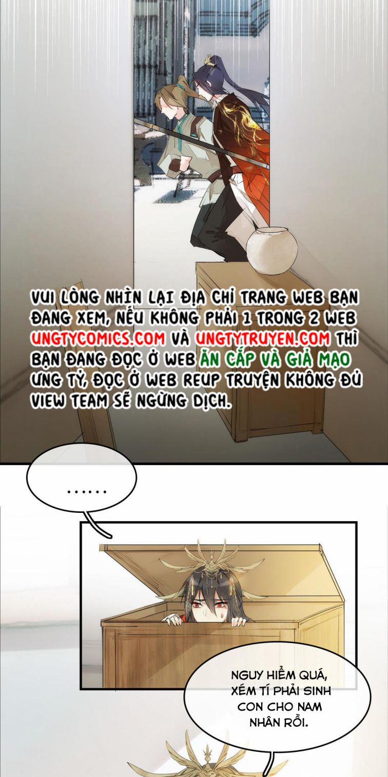 Những Người Đàn Ông Ở Rể 2 trang 3