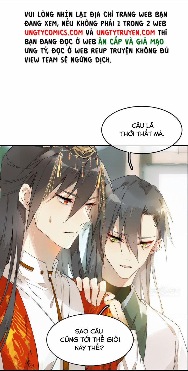 Những Người Đàn Ông Ở Rể 2 trang 5