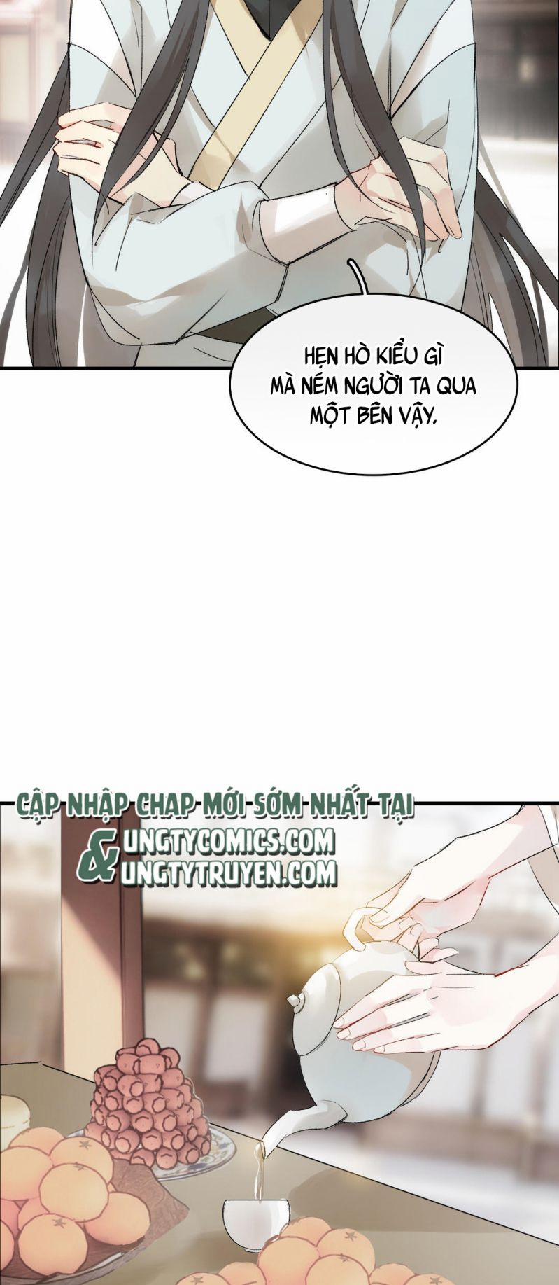 Những Người Đàn Ông Ở Rể 20 trang 28