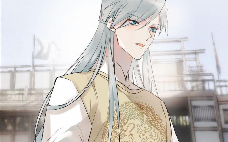 Những Người Đàn Ông Ở Rể 20 trang 42