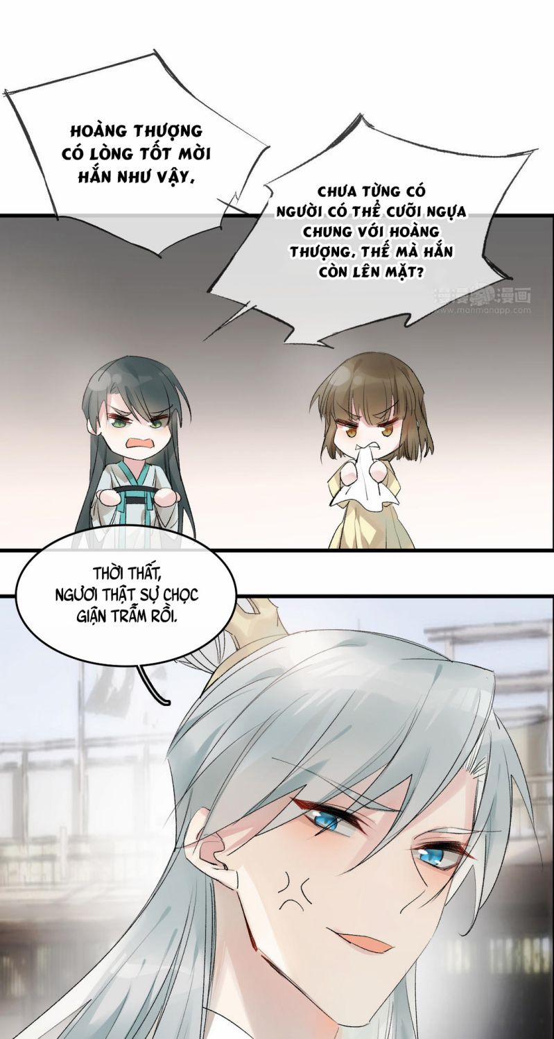 Những Người Đàn Ông Ở Rể 20 trang 47