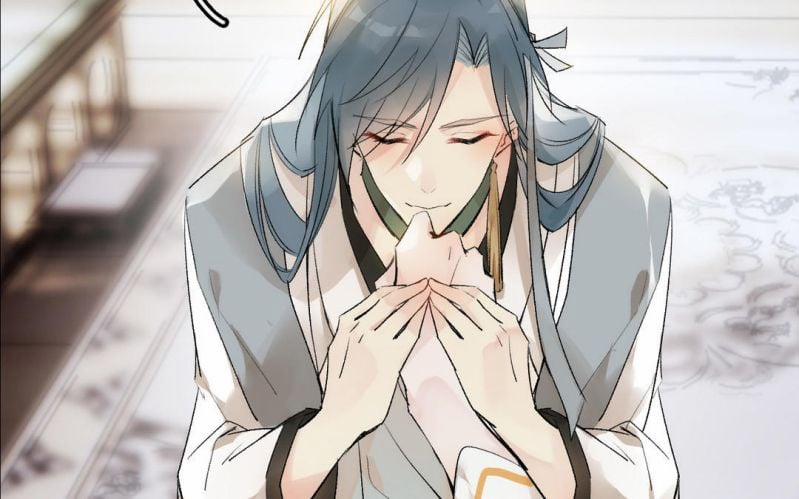 Những Người Đàn Ông Ở Rể 20 trang 5