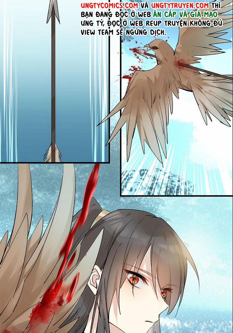 Những Người Đàn Ông Ở Rể 21 trang 10