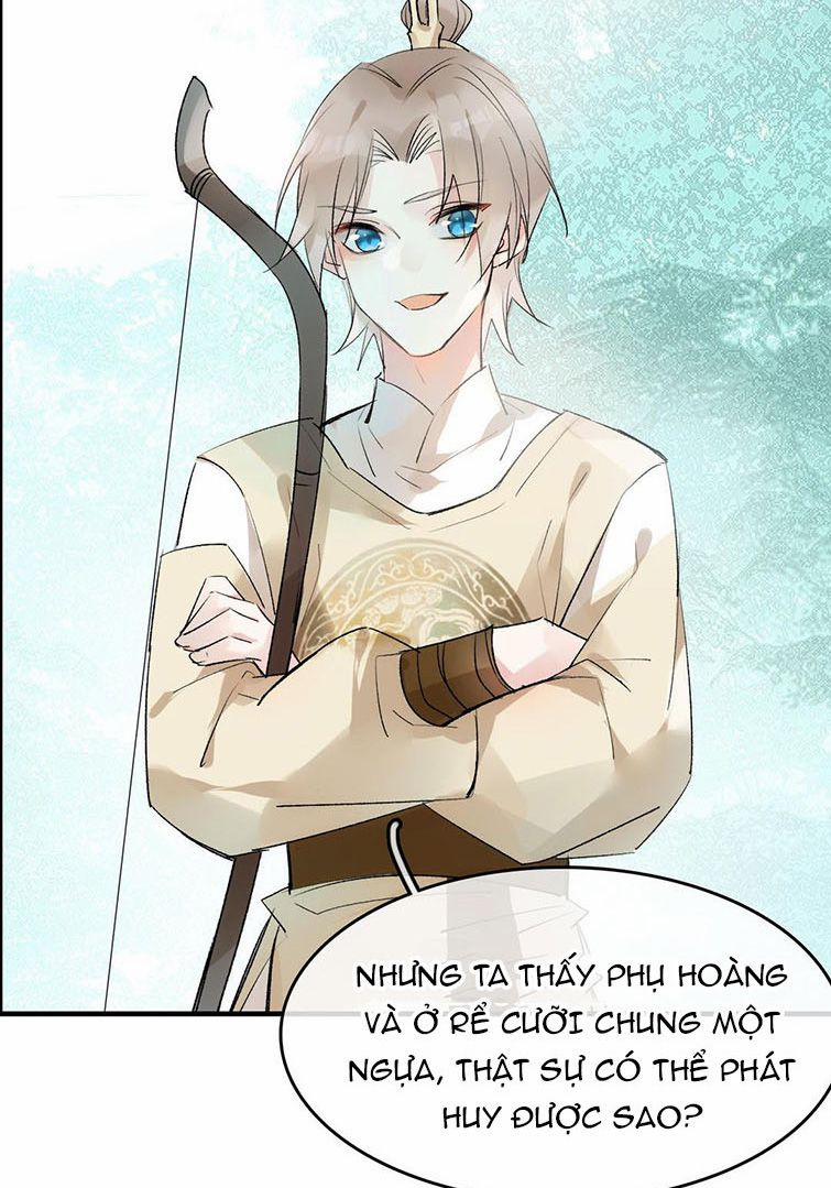 Những Người Đàn Ông Ở Rể 21 trang 14