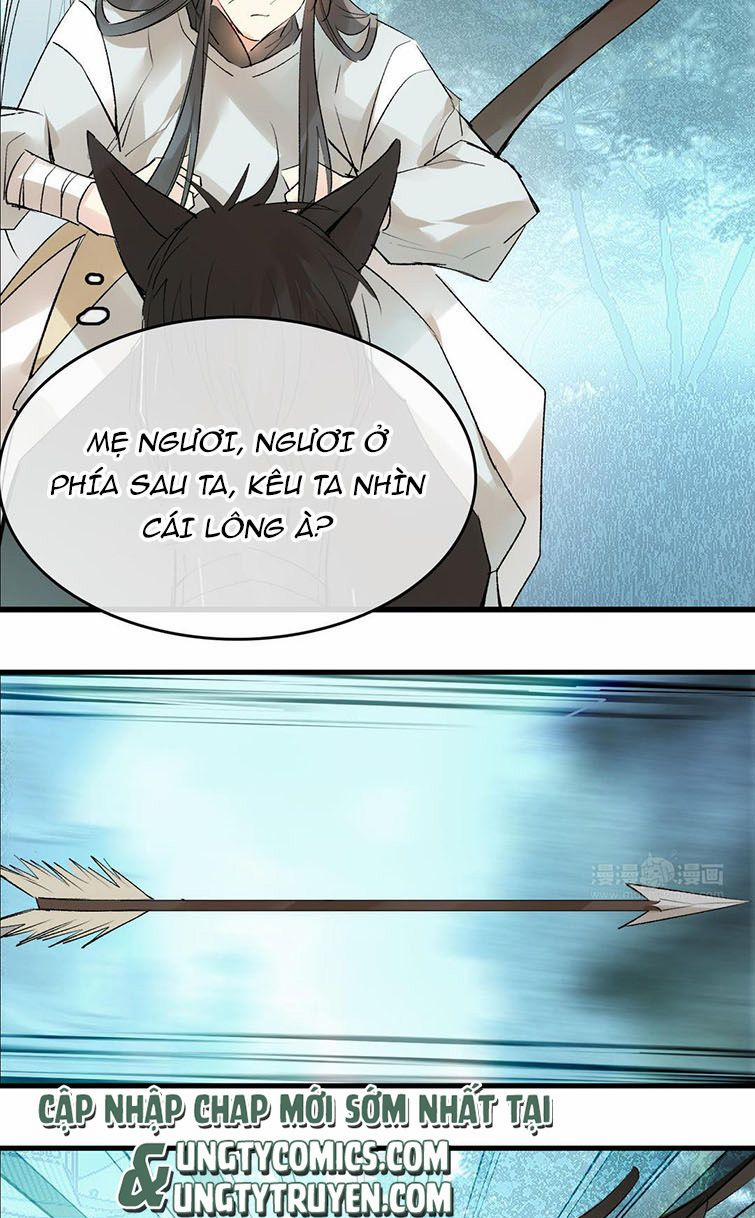Những Người Đàn Ông Ở Rể 21 trang 16