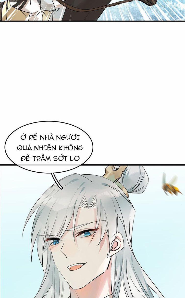 Những Người Đàn Ông Ở Rể 21 trang 25