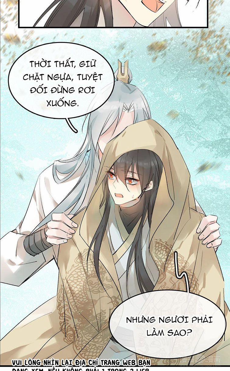 Những Người Đàn Ông Ở Rể 21 trang 27