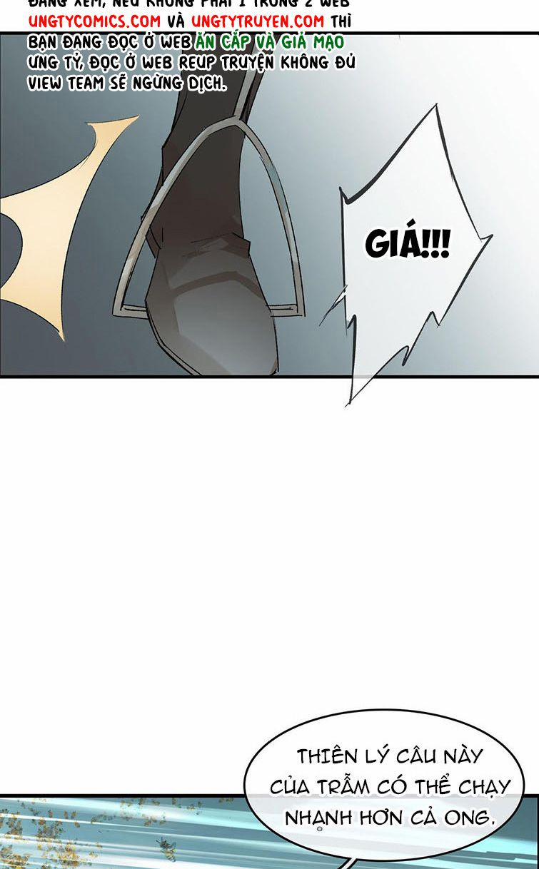 Những Người Đàn Ông Ở Rể 21 trang 28