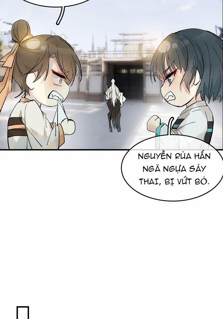 Những Người Đàn Ông Ở Rể 21 trang 3