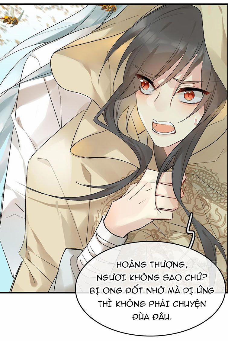 Những Người Đàn Ông Ở Rể 21 trang 31