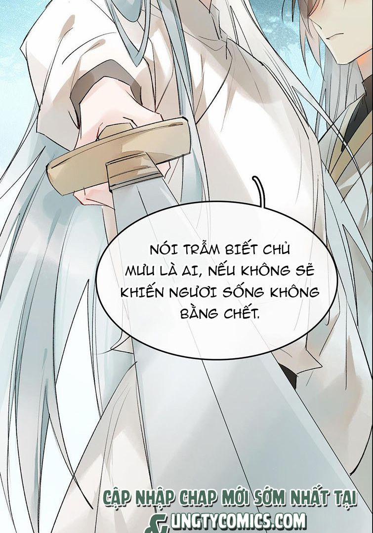 Những Người Đàn Ông Ở Rể 22 trang 10