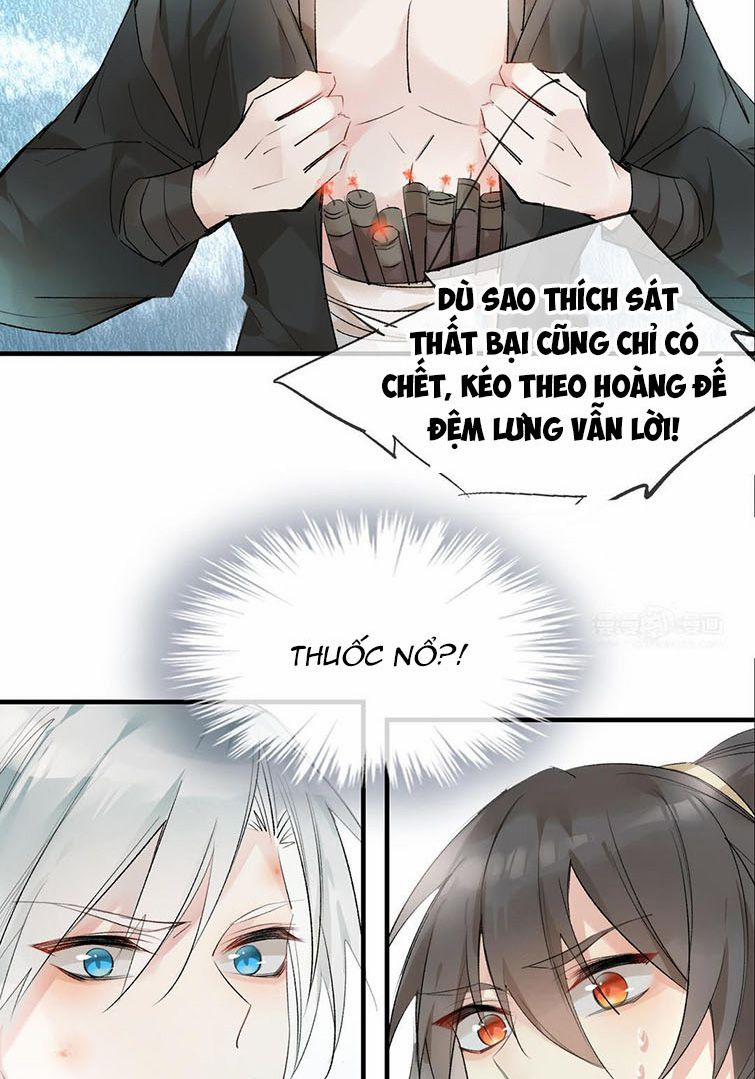 Những Người Đàn Ông Ở Rể 22 trang 12