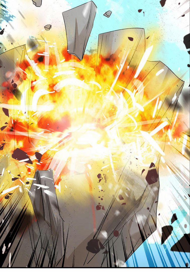 Những Người Đàn Ông Ở Rể 22 trang 14