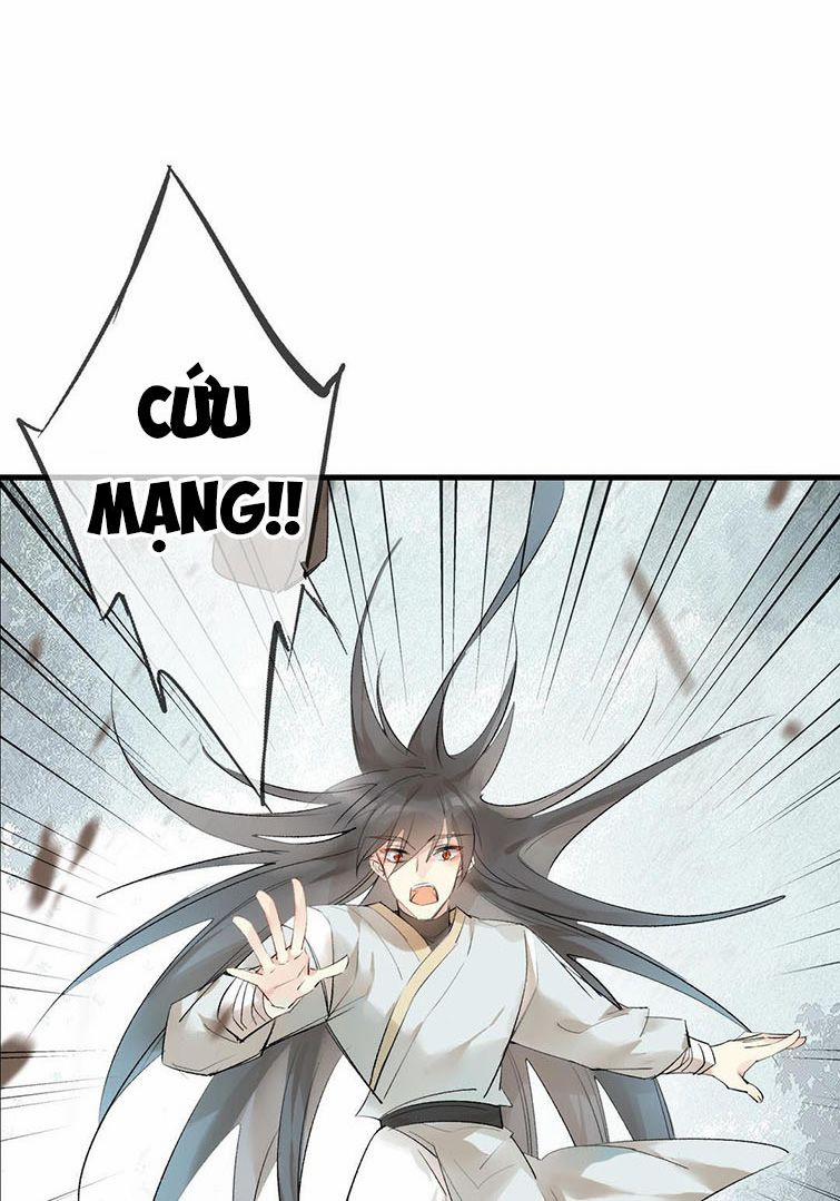 Những Người Đàn Ông Ở Rể 22 trang 15