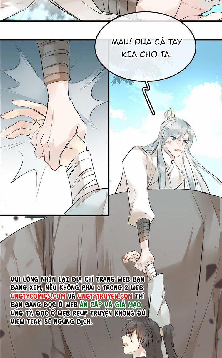 Những Người Đàn Ông Ở Rể 22 trang 17