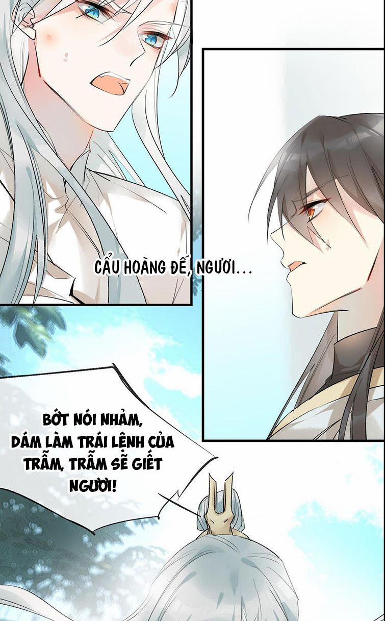 Những Người Đàn Ông Ở Rể 22 trang 19