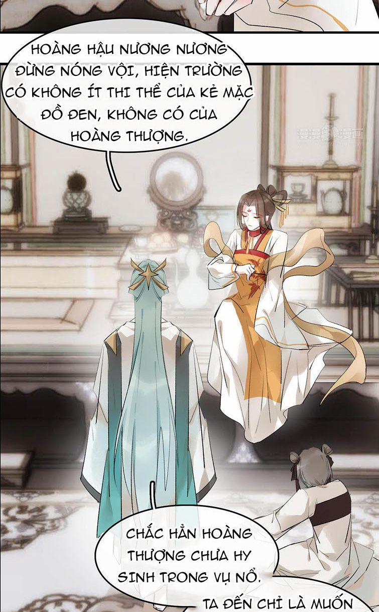 Những Người Đàn Ông Ở Rể 22 trang 24