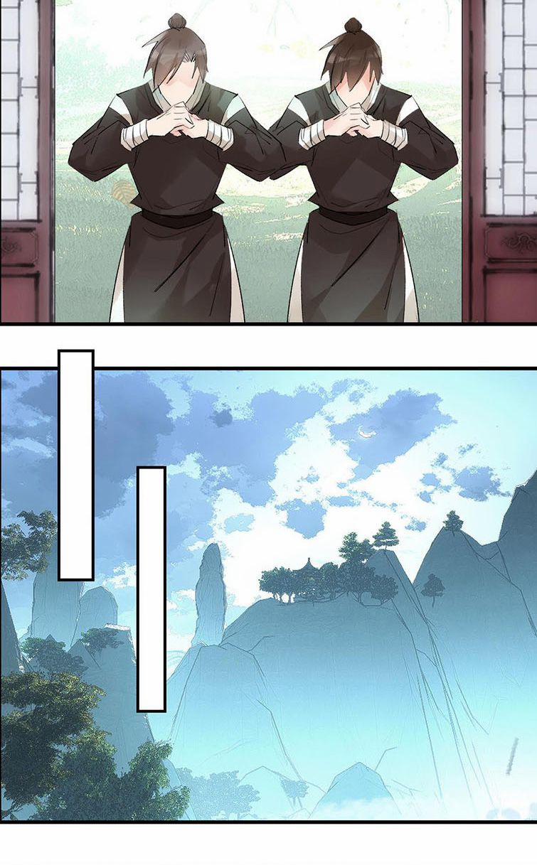 Những Người Đàn Ông Ở Rể 22 trang 29