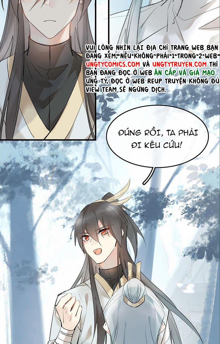 Những Người Đàn Ông Ở Rể 22 trang 34