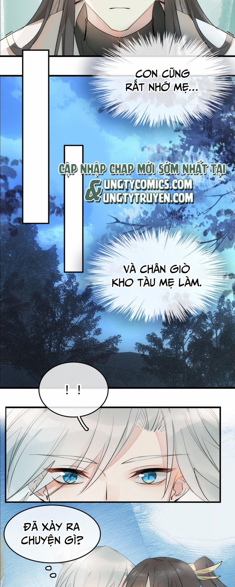 Những Người Đàn Ông Ở Rể 23 trang 19