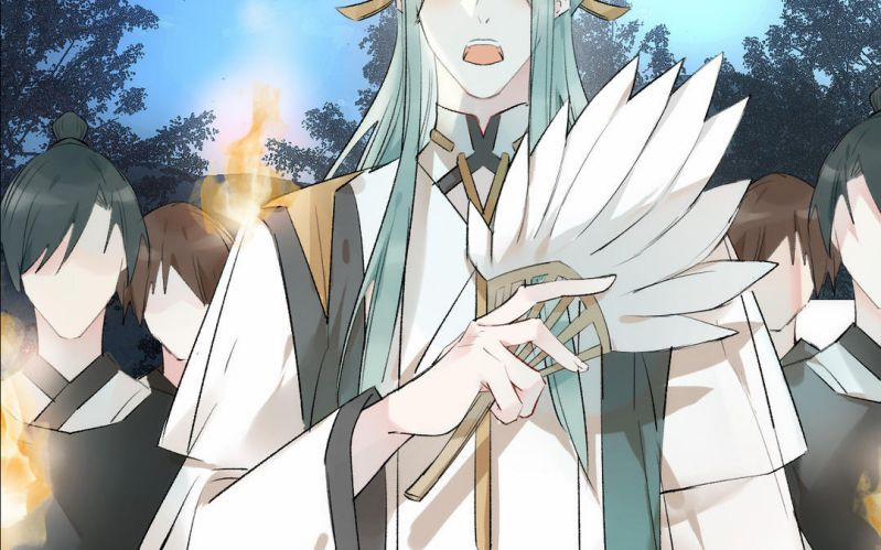 Những Người Đàn Ông Ở Rể 23 trang 31