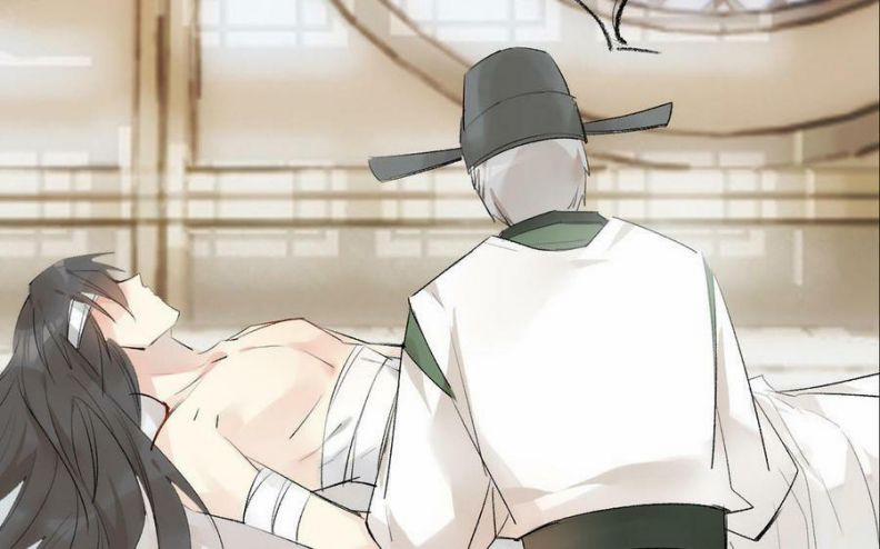 Những Người Đàn Ông Ở Rể 24 trang 23