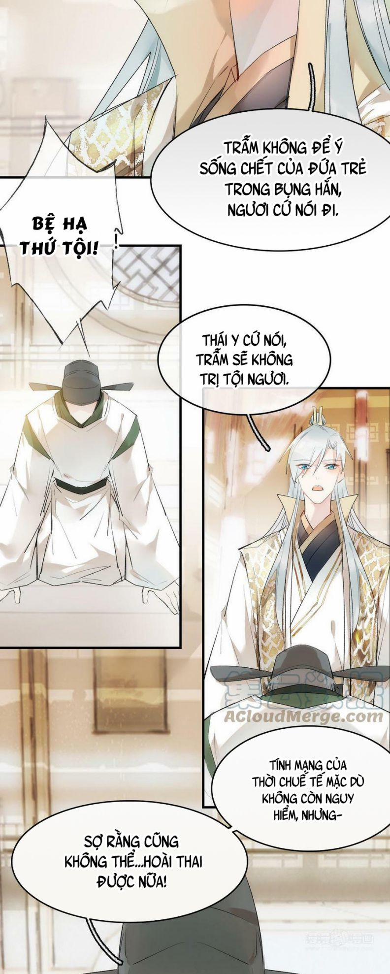 Những Người Đàn Ông Ở Rể 24 trang 29