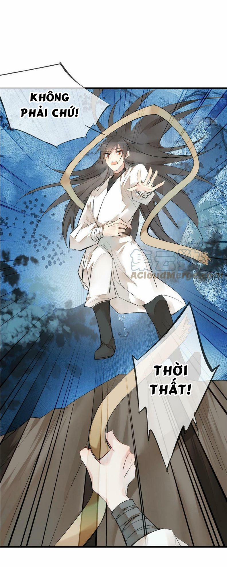 Những Người Đàn Ông Ở Rể 24 trang 3