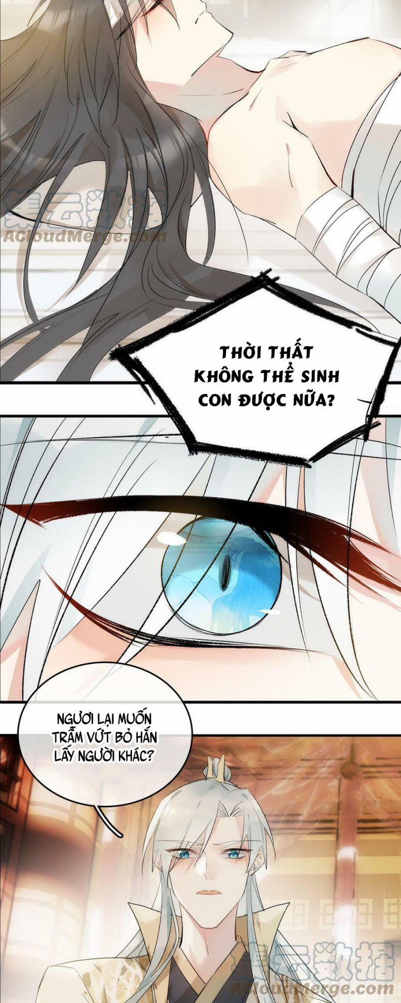 Những Người Đàn Ông Ở Rể 24 trang 32