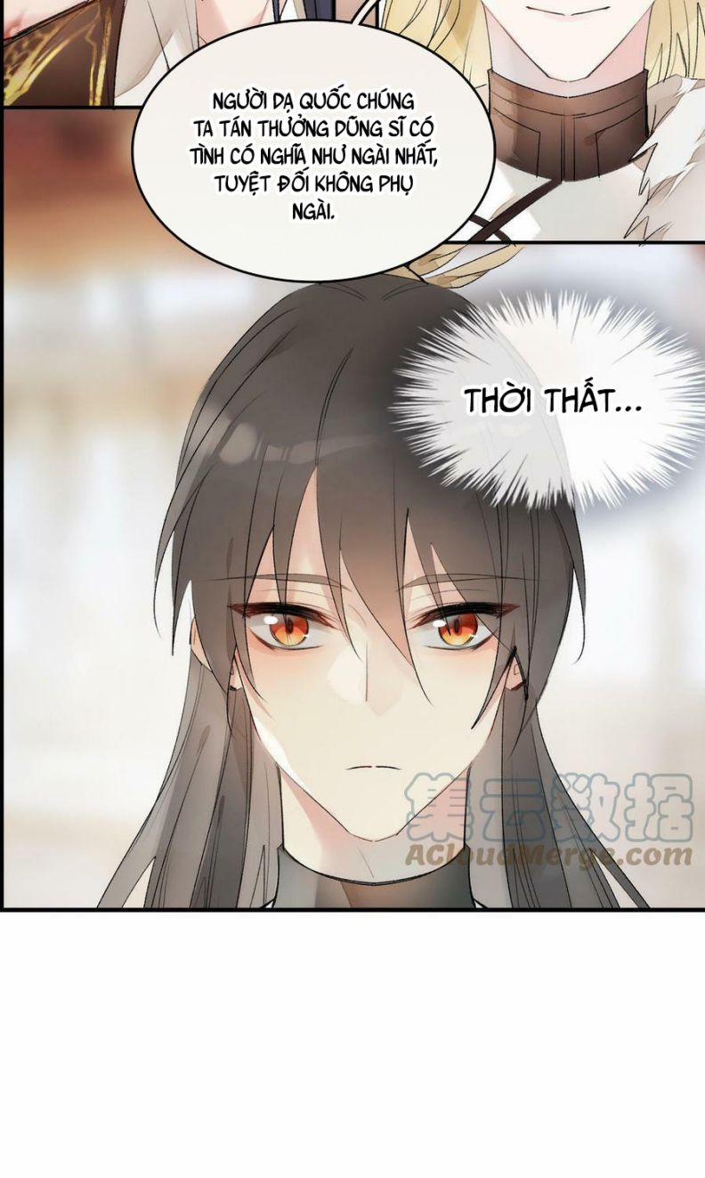 Những Người Đàn Ông Ở Rể 24 trang 9