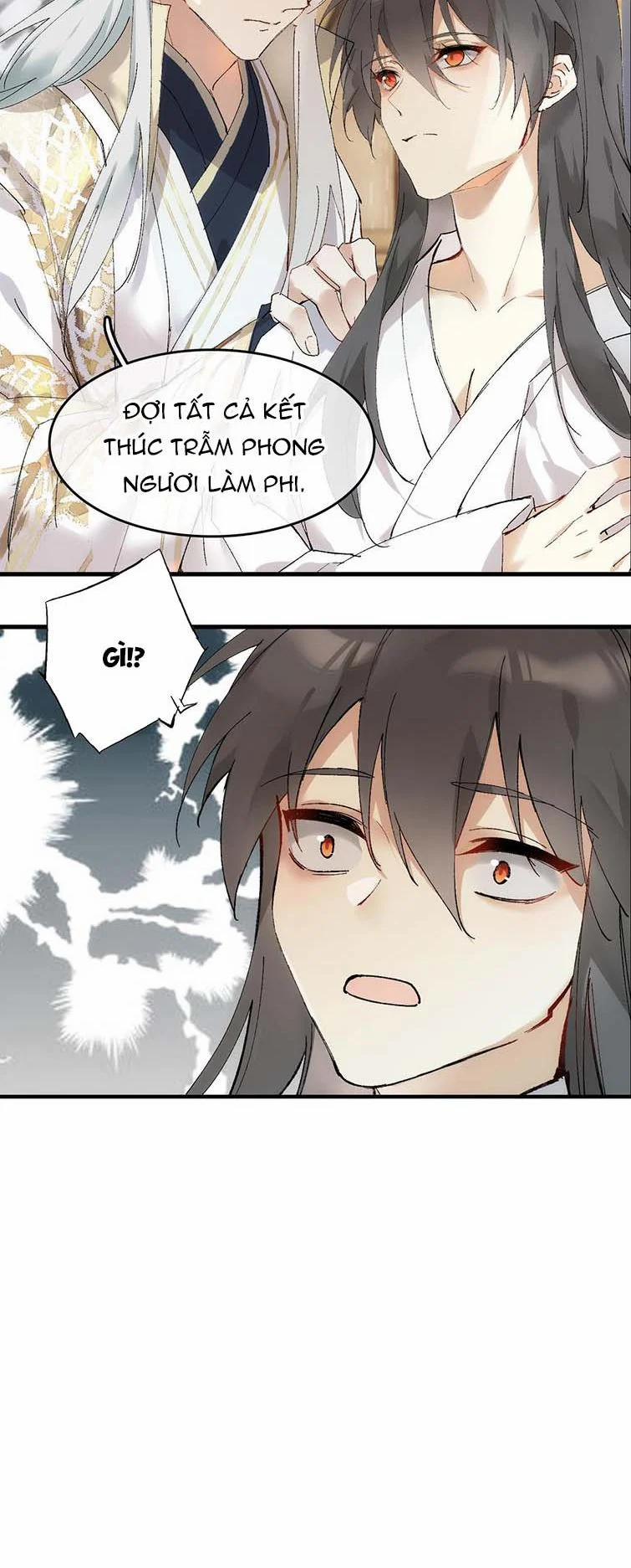 Những Người Đàn Ông Ở Rể 25 trang 10