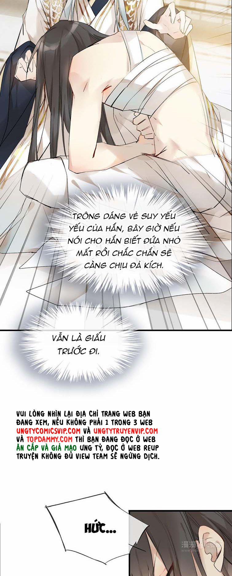 Những Người Đàn Ông Ở Rể 25 trang 3