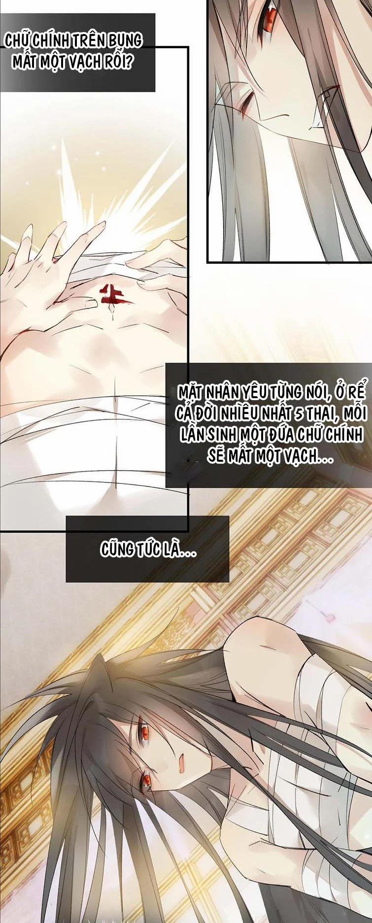 Những Người Đàn Ông Ở Rể 25 trang 4