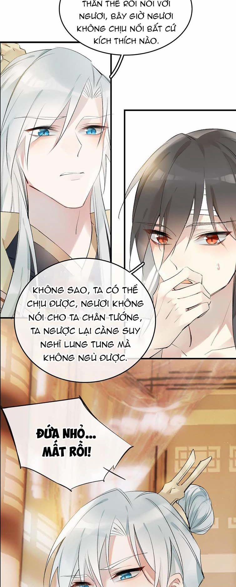 Những Người Đàn Ông Ở Rể 25 trang 6