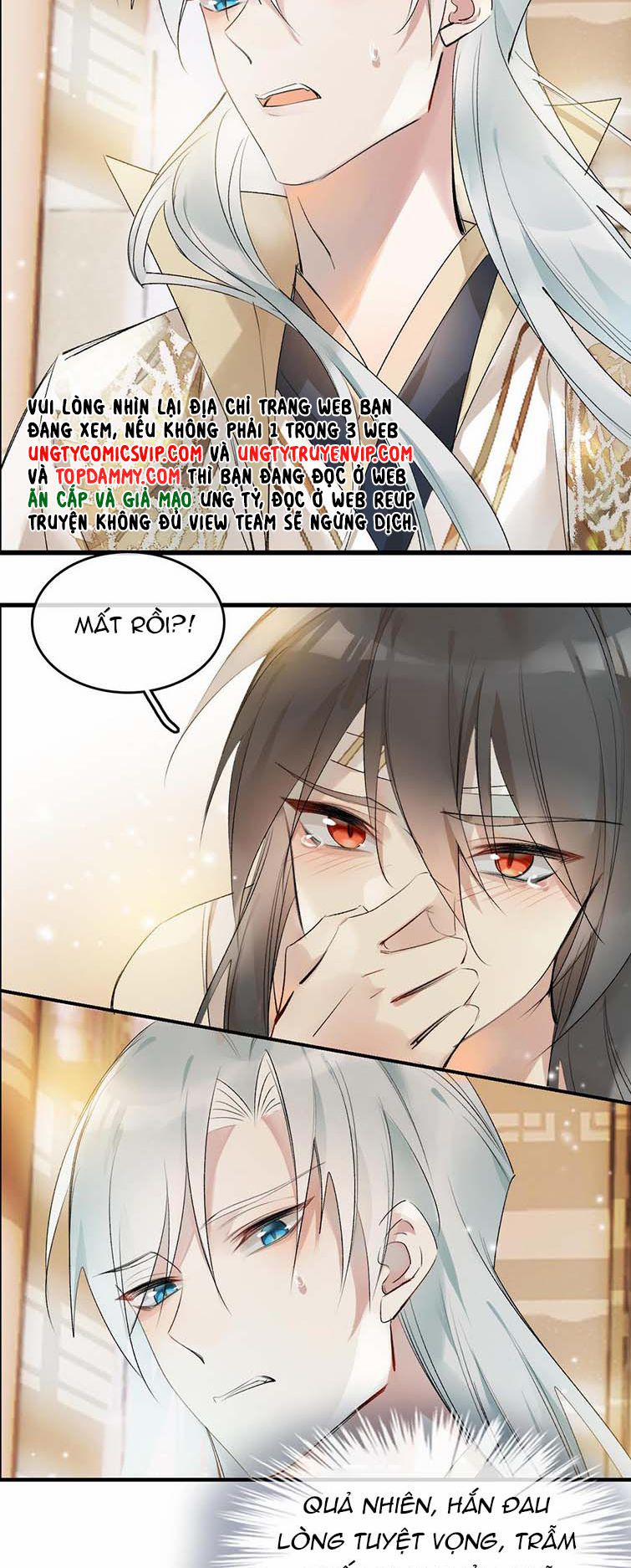 Những Người Đàn Ông Ở Rể 25 trang 7