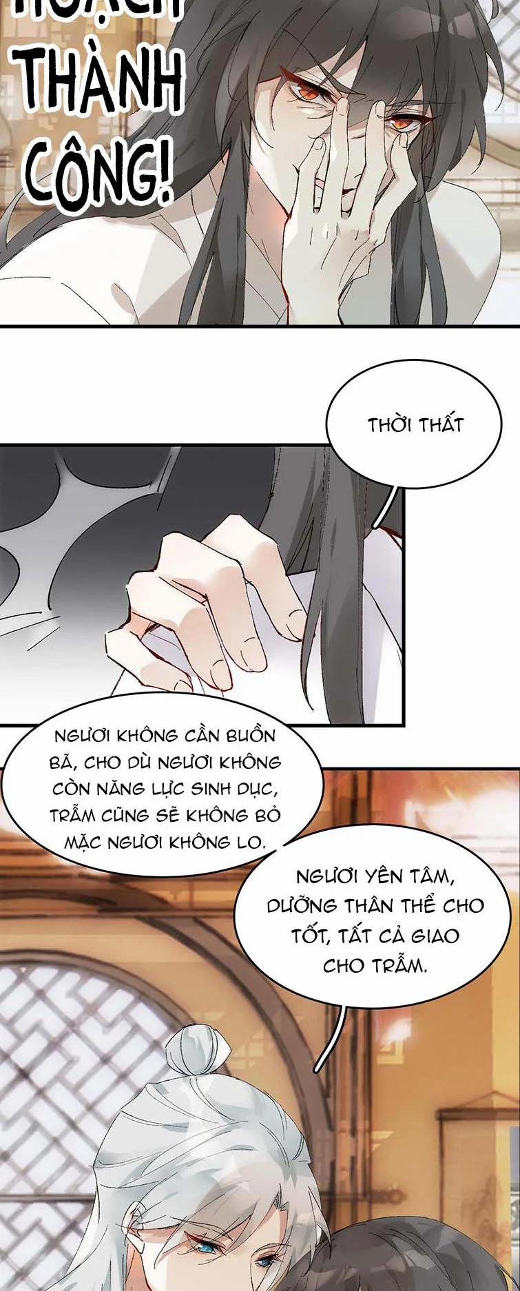 Những Người Đàn Ông Ở Rể 25 trang 9