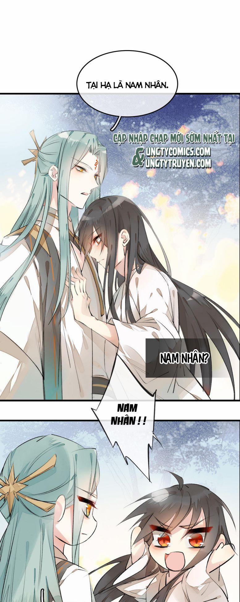 Những Người Đàn Ông Ở Rể 3 trang 11