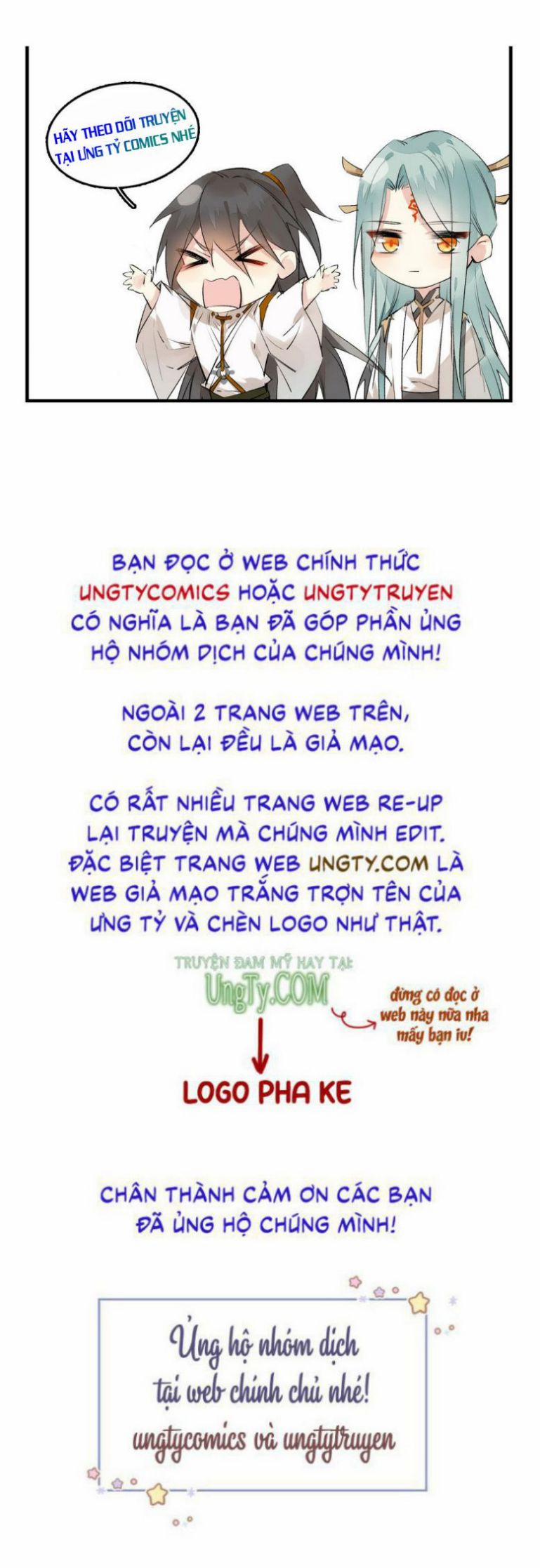 Những Người Đàn Ông Ở Rể 3 trang 20