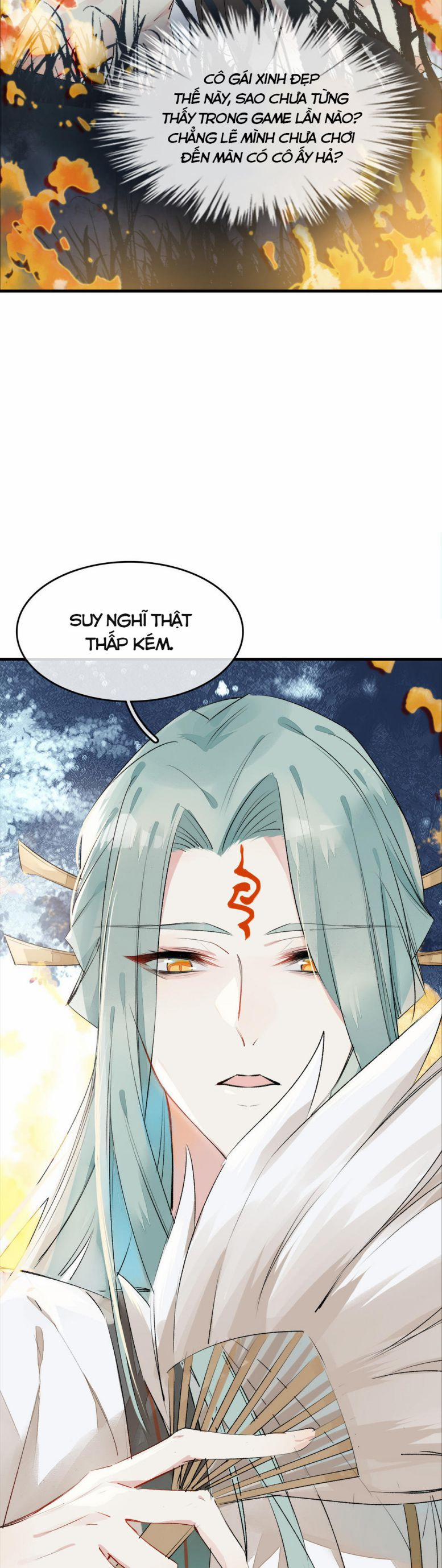 Những Người Đàn Ông Ở Rể 3 trang 9