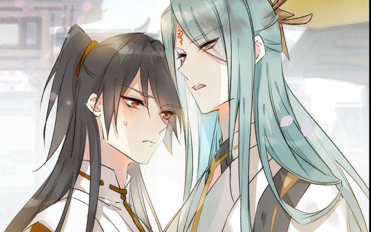 Những Người Đàn Ông Ở Rể 4 trang 4