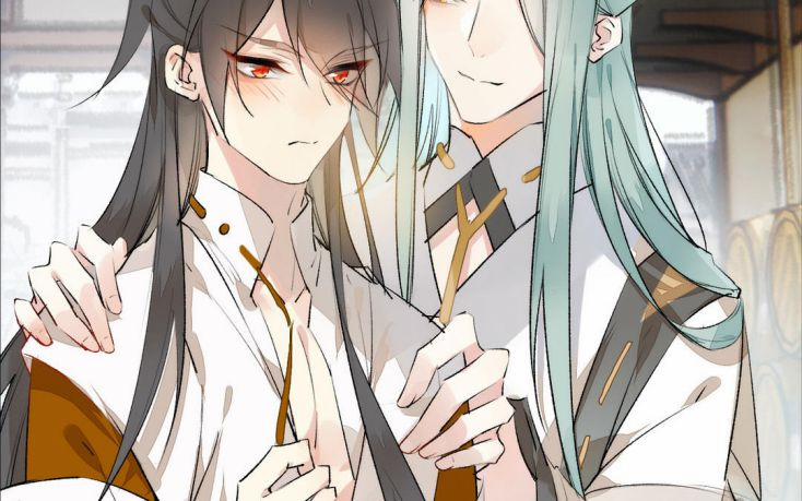 Những Người Đàn Ông Ở Rể 4 trang 40