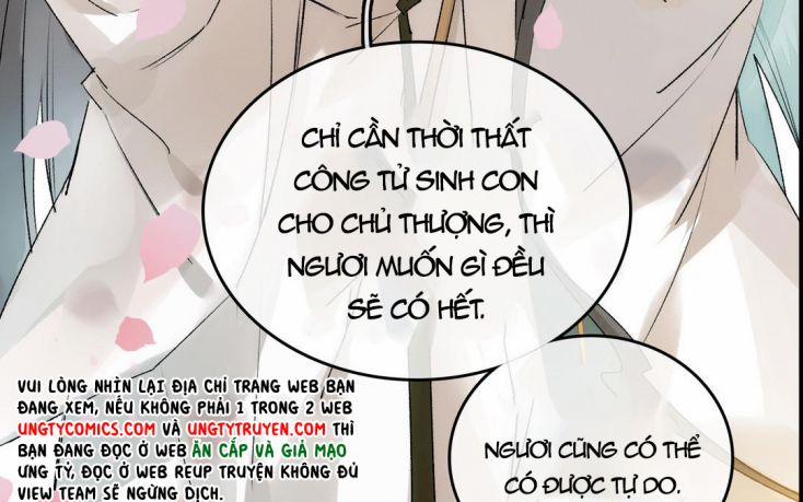 Những Người Đàn Ông Ở Rể 4 trang 6