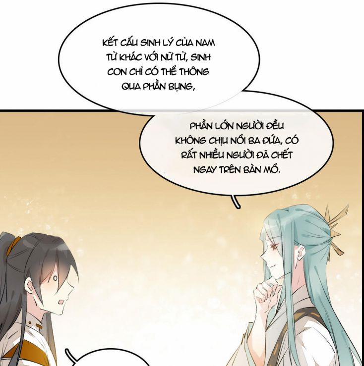 Những Người Đàn Ông Ở Rể 4 trang 68