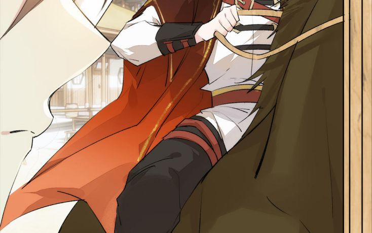 Những Người Đàn Ông Ở Rể 4 trang 73