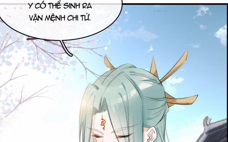 Những Người Đàn Ông Ở Rể 5 trang 24