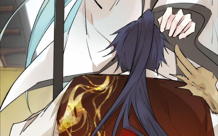 Những Người Đàn Ông Ở Rể 5 trang 60