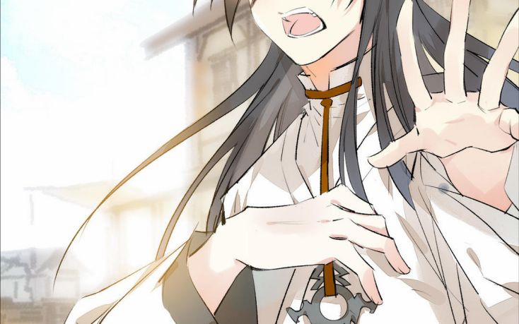 Những Người Đàn Ông Ở Rể 5 trang 84