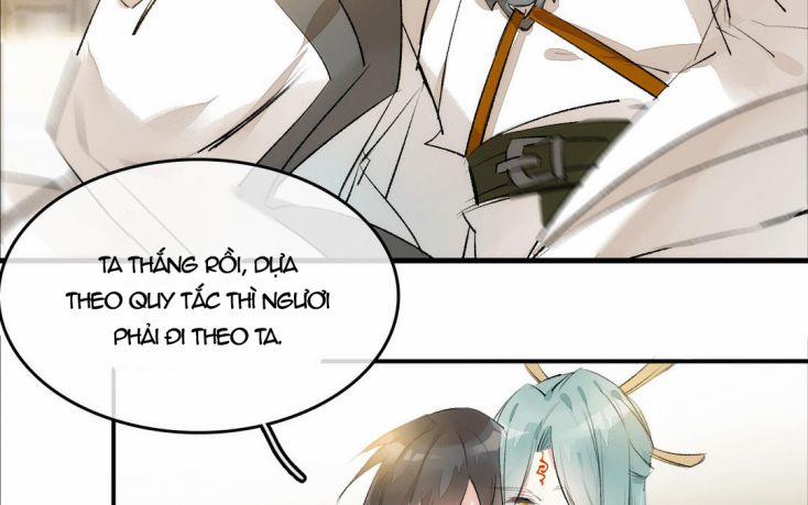 Những Người Đàn Ông Ở Rể 5 trang 85